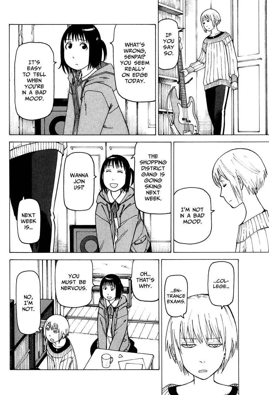Soredemo Machi wa Mawatteiru Chapter 80 14